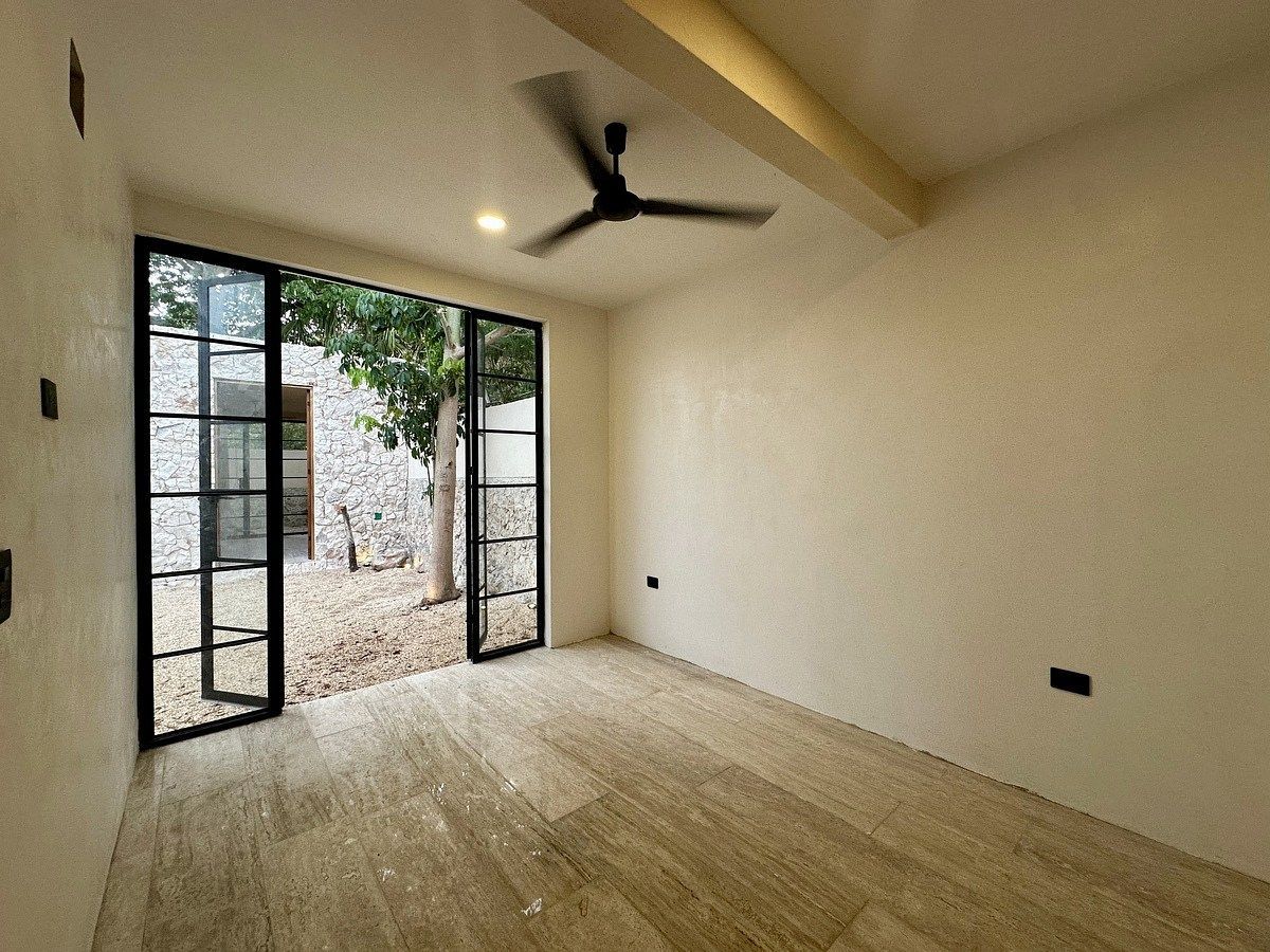 Casa em Mérida Centro, Mérida, foto 14 de 21