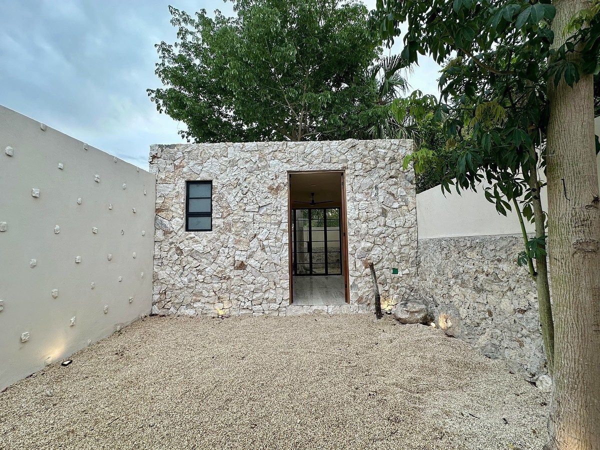 Casa em Mérida Centro, Mérida, foto 16 de 21