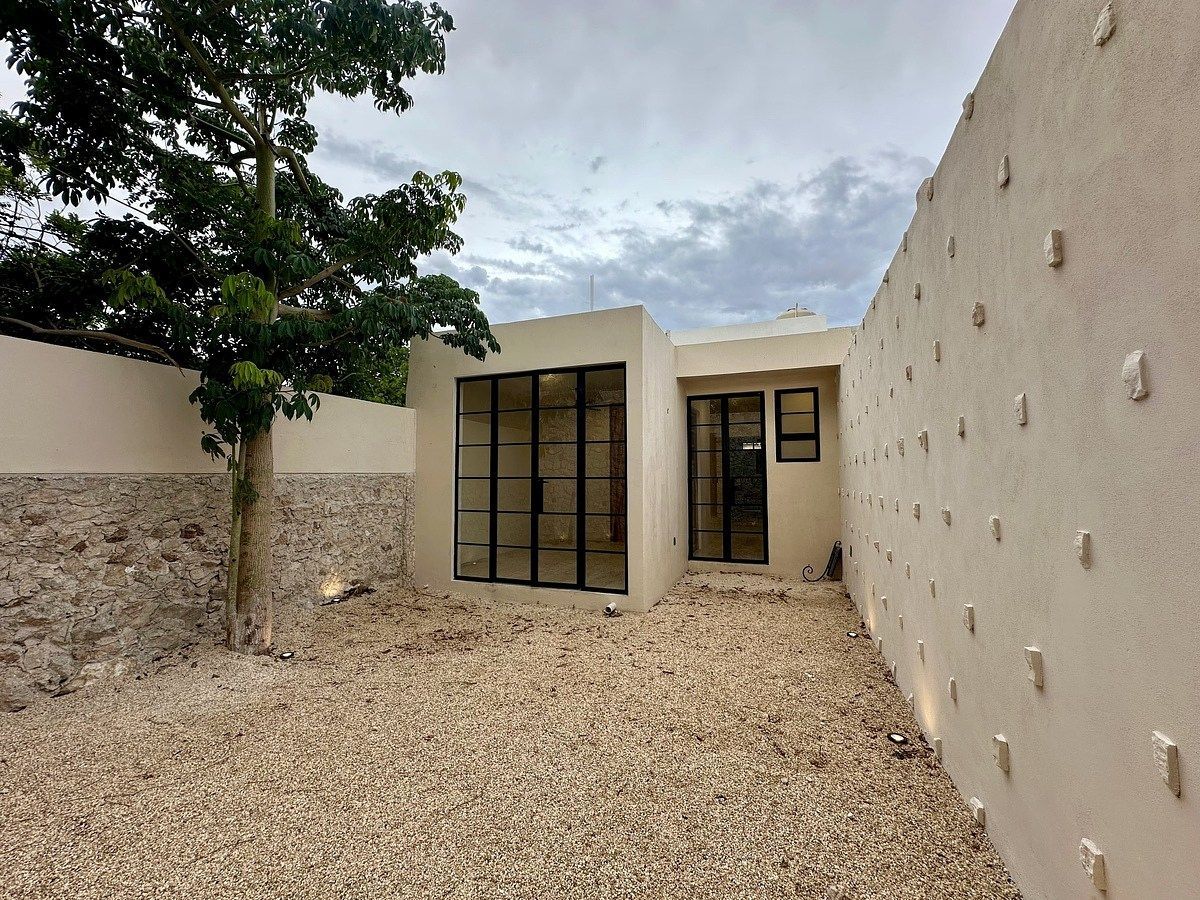 Casa em Mérida Centro, Mérida, foto 17 de 21