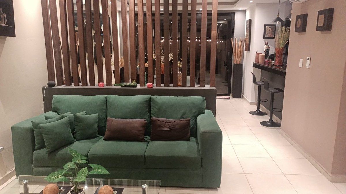 Casa em Cumbres Novonorte, Conkal, foto 2 de 21
