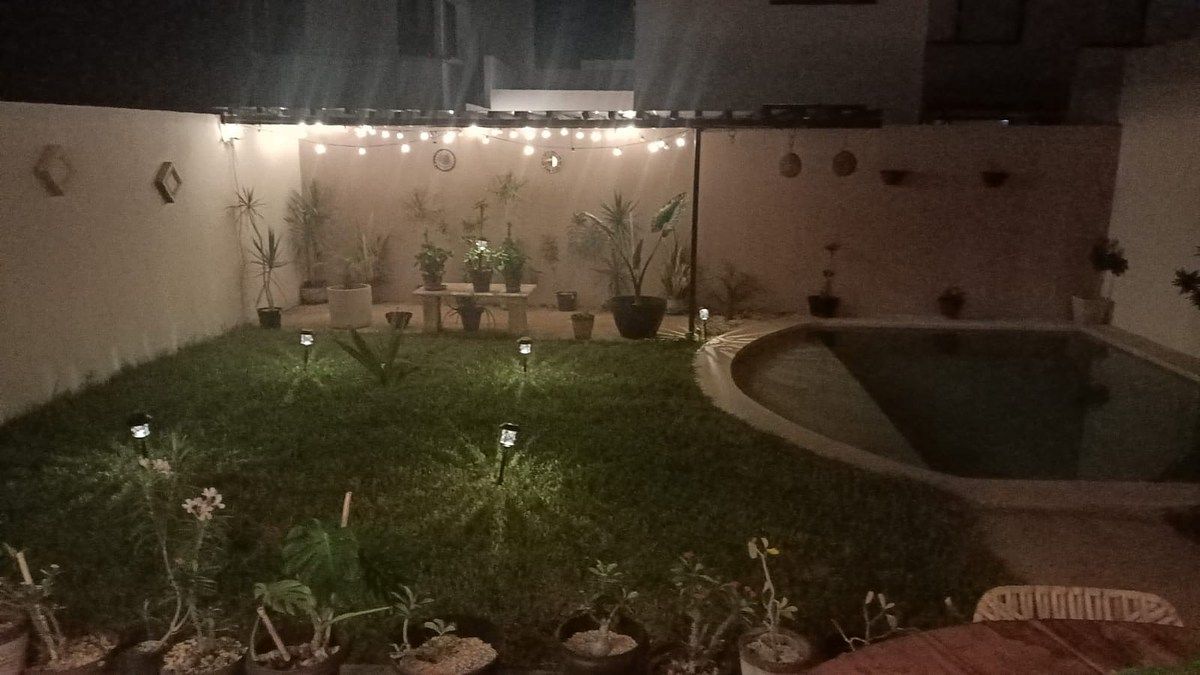 Casa em Cumbres Novonorte, Conkal, foto 6 de 21