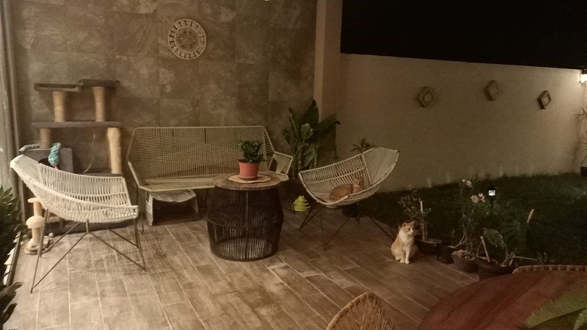 Casa em Cumbres Novonorte, Conkal, foto 8 de 21