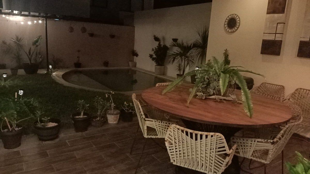 Casa em Cumbres Novonorte, Conkal, foto 7 de 21