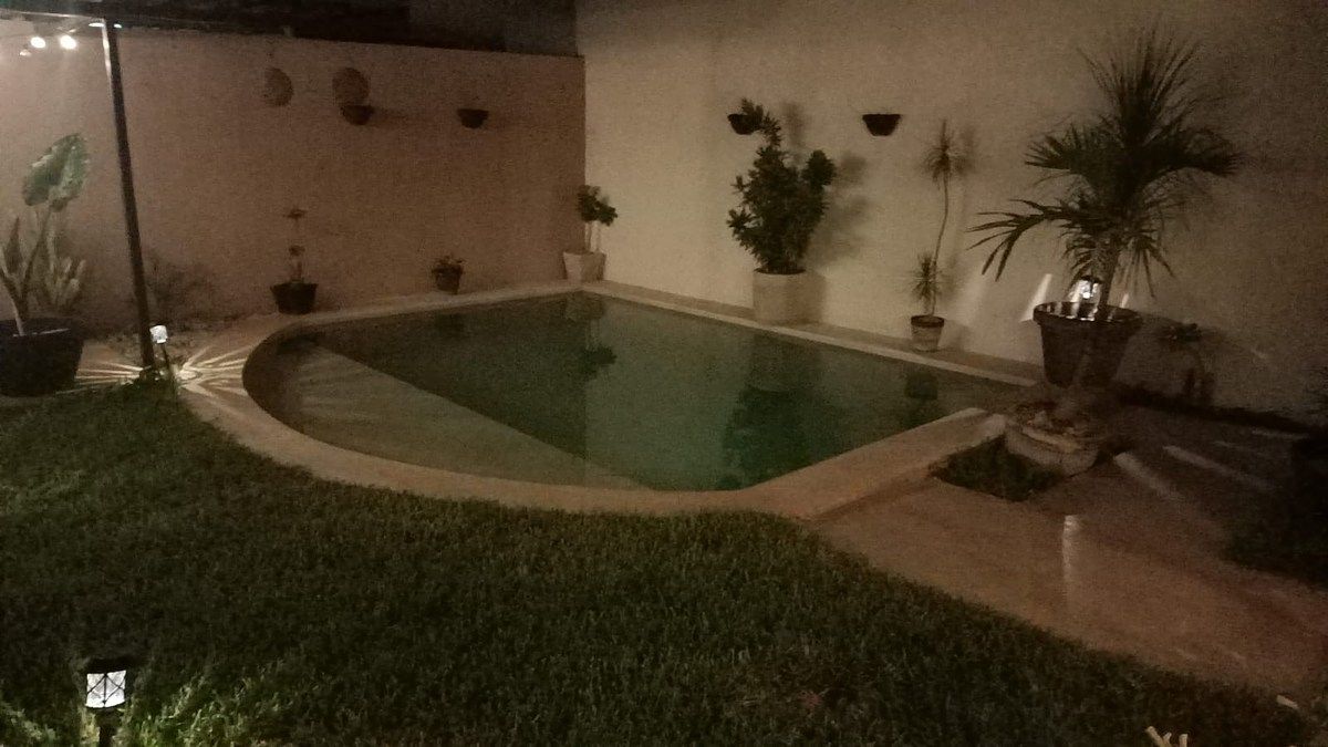 Casa em Cumbres Novonorte, Conkal, foto 9 de 21