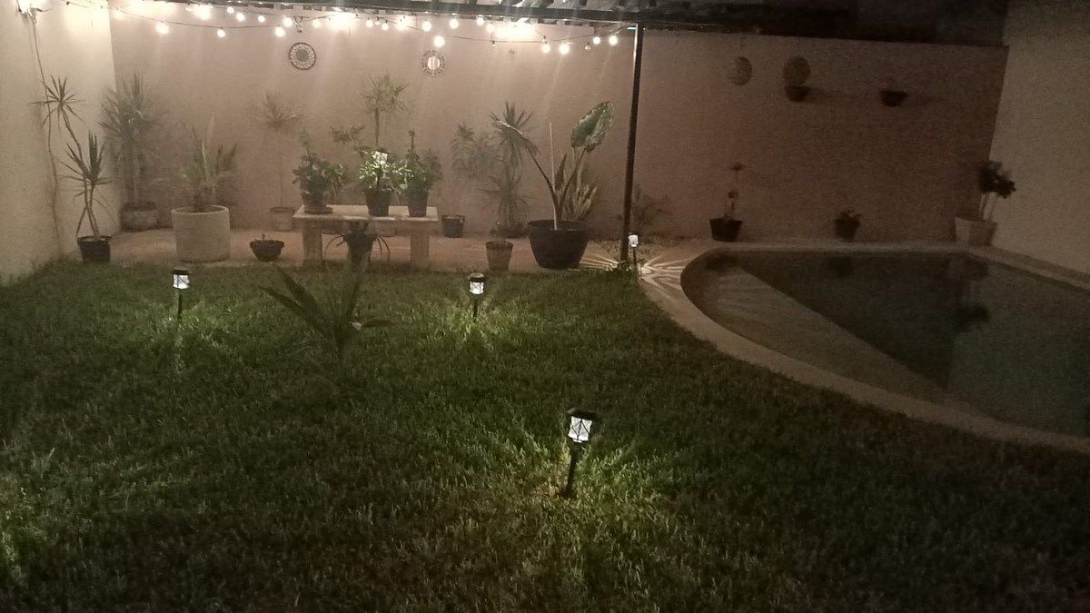 Casa em Cumbres Novonorte, Conkal, foto 10 de 21