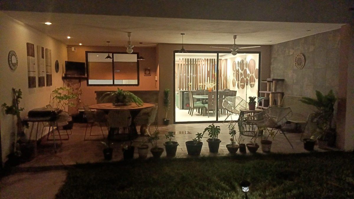 Casa em Cumbres Novonorte, Conkal, foto 11 de 21