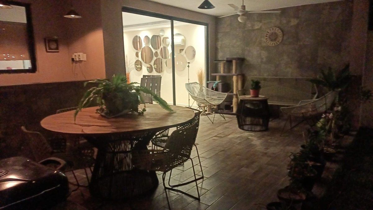 Casa em Cumbres Novonorte, Conkal, foto 13 de 21