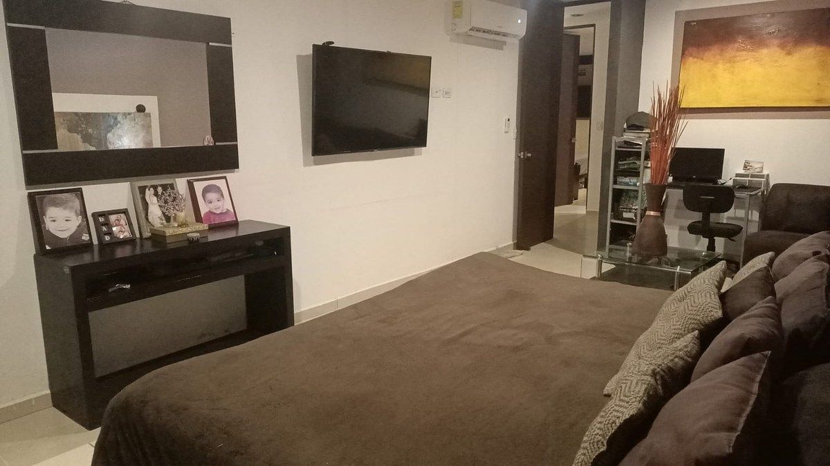 Casa em Cumbres Novonorte, Conkal, foto 21 de 21