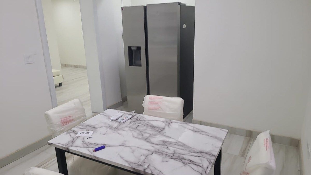 Apartamento em Ex Ejido Coahuila, Mexicali, foto 8 de 15