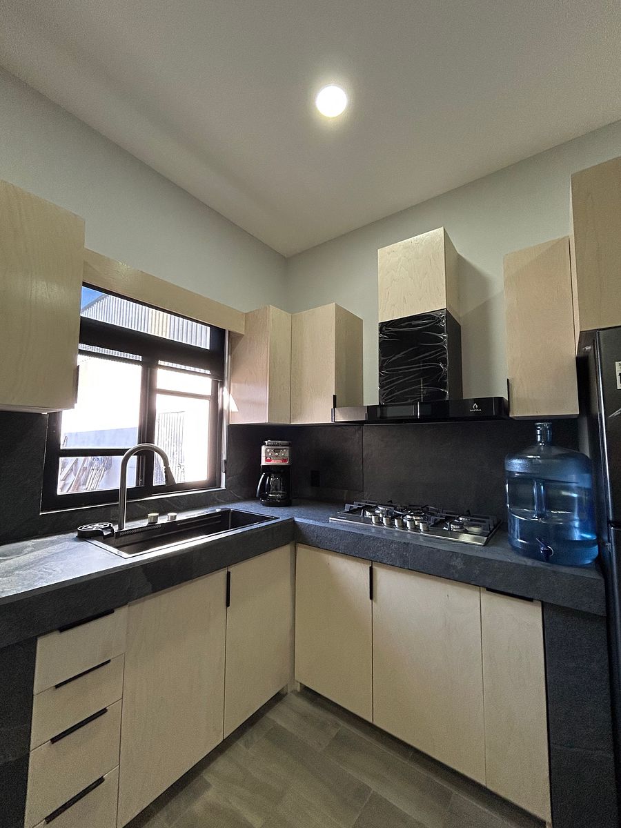 Apartamento em Nueva Tijuana, Tijuana, foto 2 de 23