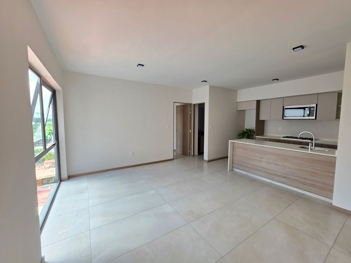 New apartment Av. Morelos Arcos Minerva, photo 1 of 8
