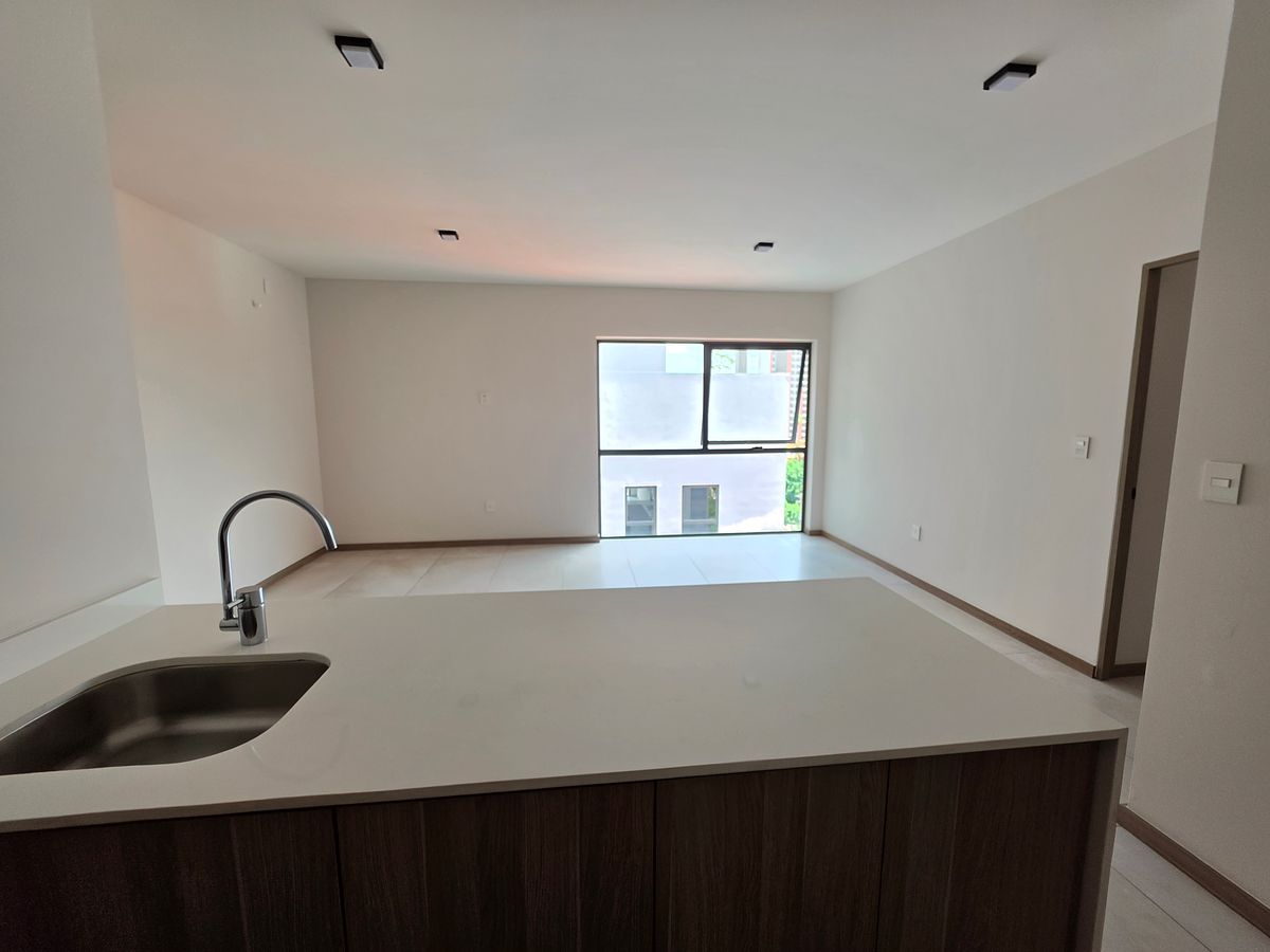 Apartment in Arcos, Guadalajara, photo 5 of 8