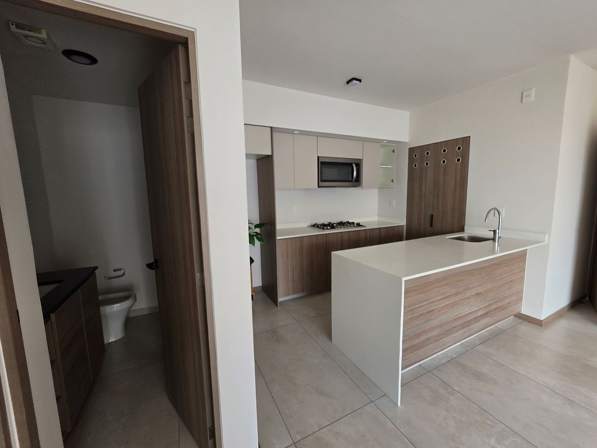 Apartment in Arcos, Guadalajara, photo 6 of 8
