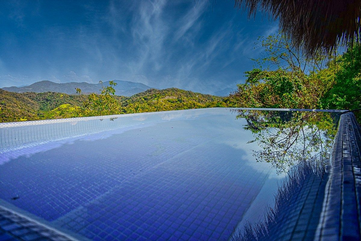 Casa en La Ropa, Zihuatanejo de Azueta, foto 4 de 12