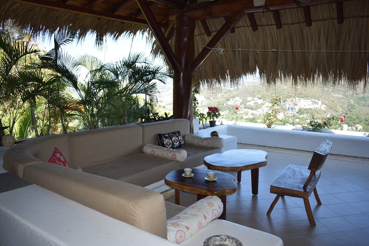 Casa en La Ropa, Zihuatanejo de Azueta, foto 5 de 12