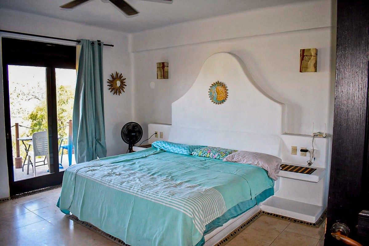 Casa en La Ropa, Zihuatanejo de Azueta, foto 9 de 12