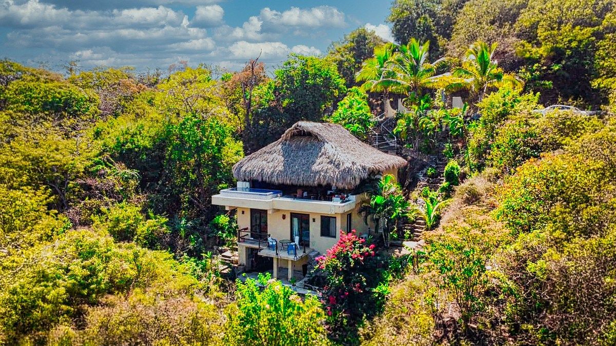 Casa en La Ropa, Zihuatanejo de Azueta, foto 12 de 12