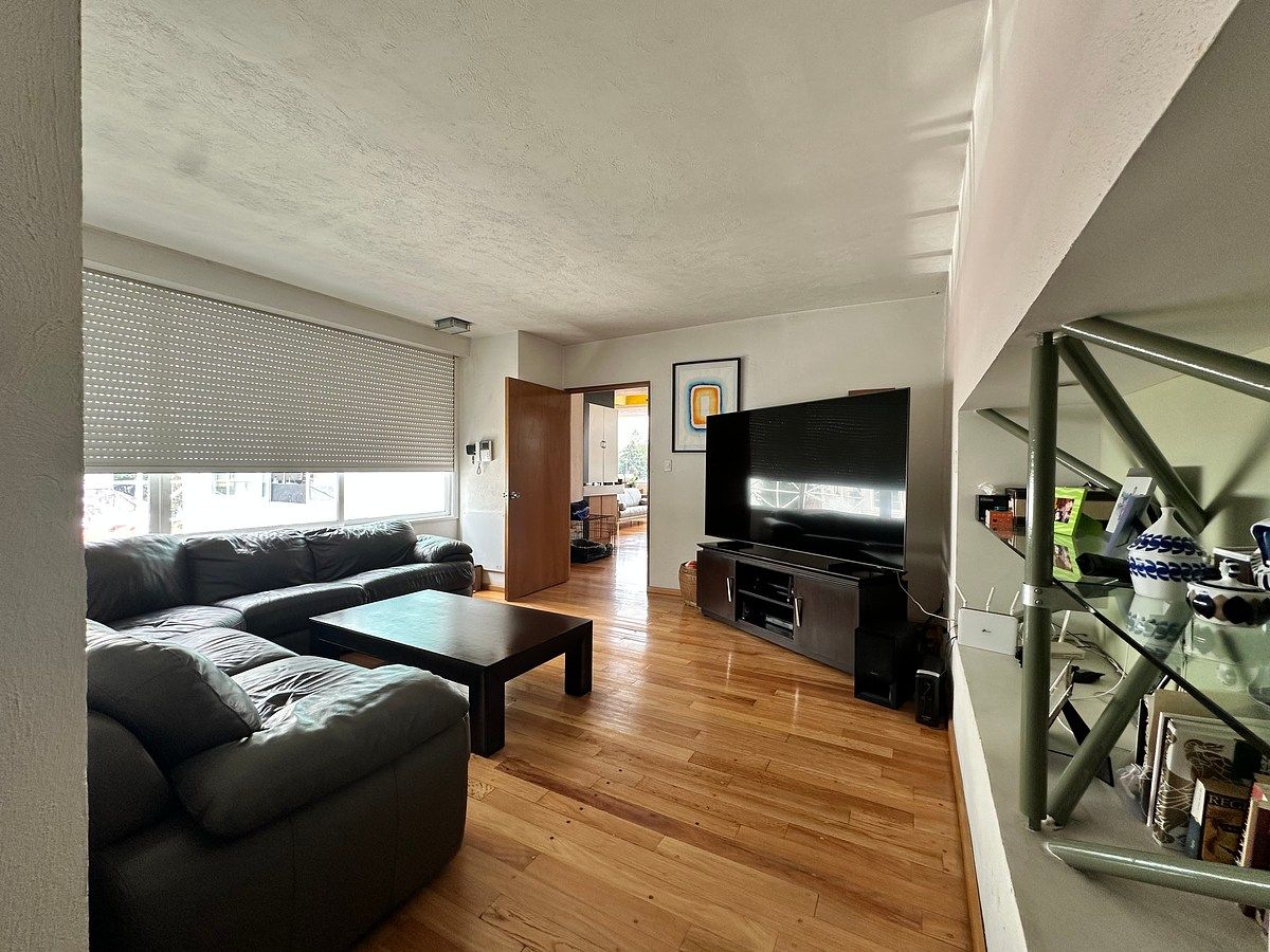 Apartamento em Las Águilas, Álvaro Obregón, foto 9 de 18