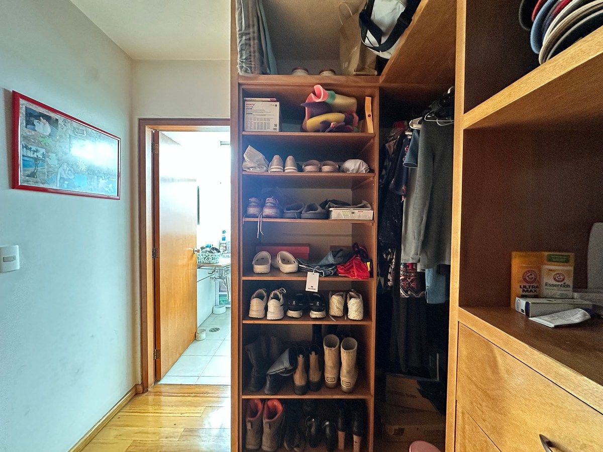 Apartamento em Las Águilas, Álvaro Obregón, foto 11 de 18