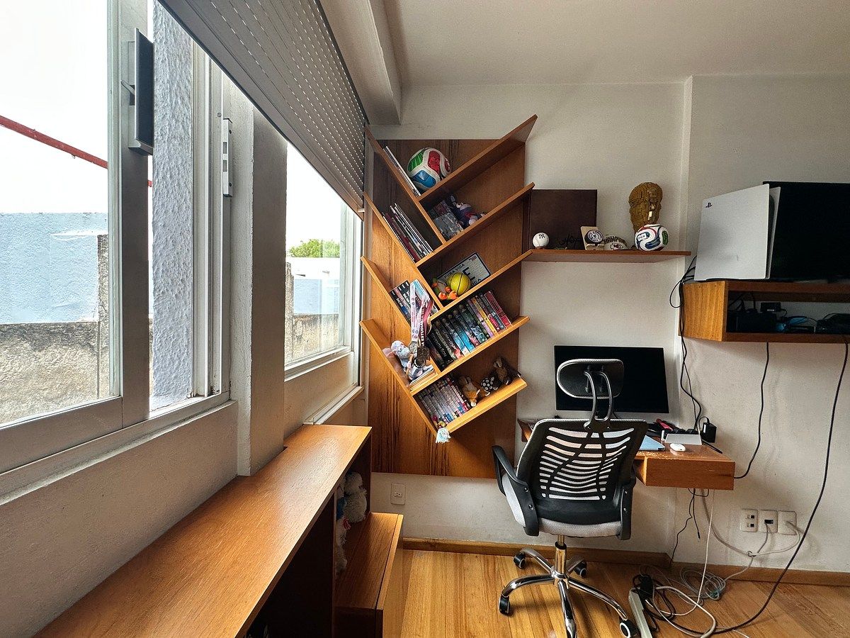Apartamento em Las Águilas, Álvaro Obregón, foto 13 de 18
