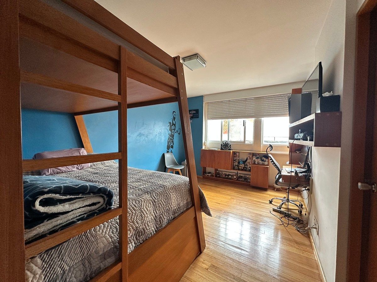 Apartamento em Las Águilas, Álvaro Obregón, foto 14 de 18