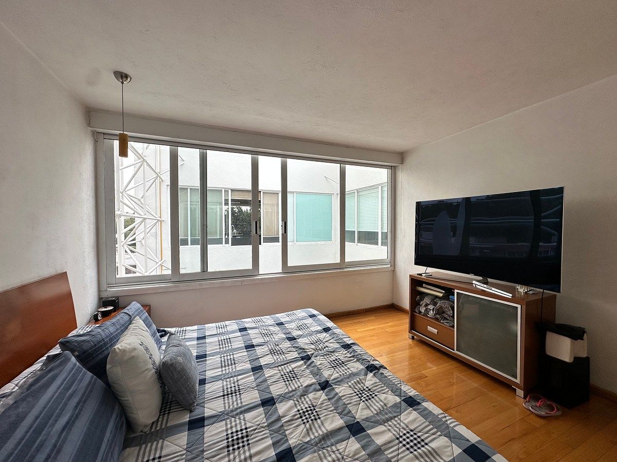 Apartamento em Las Águilas, Álvaro Obregón, foto 16 de 18