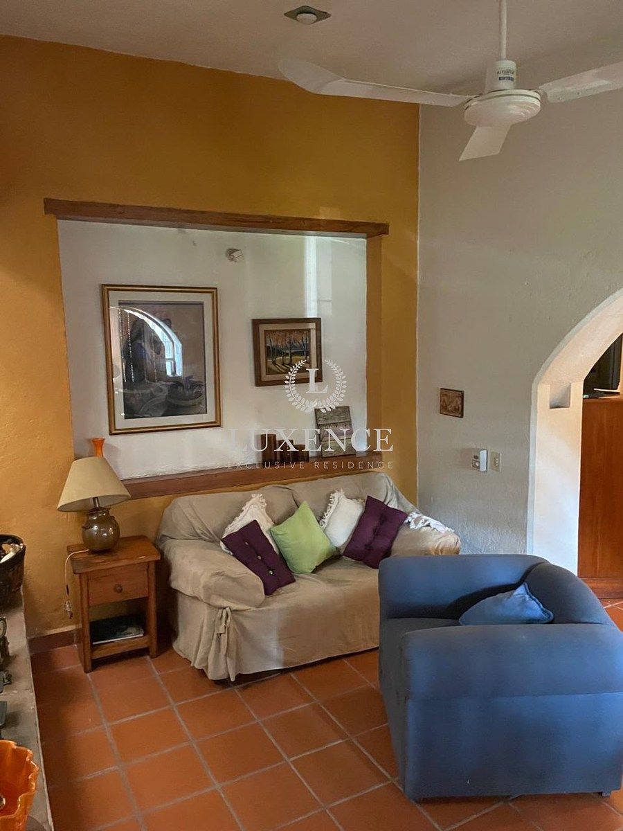 Casa em Huertas del Llano, Jiutepec, foto 3 de 36
