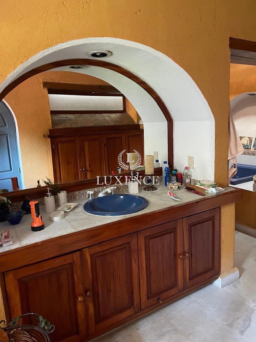 Casa em Huertas del Llano, Jiutepec, foto 36 de 36