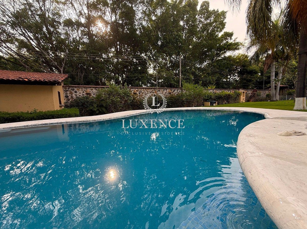 Casa em Huertas del Llano, Jiutepec, foto 11 de 36