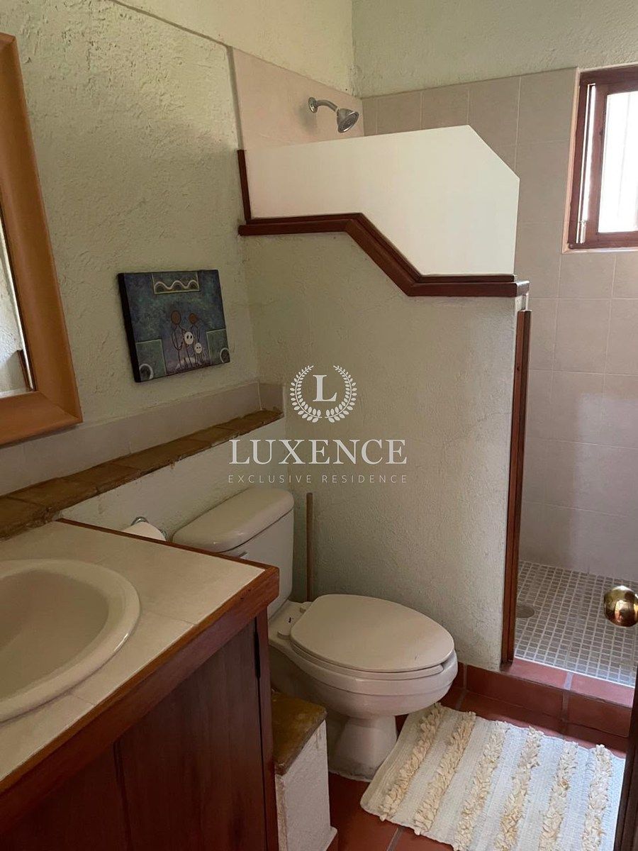 Casa em Huertas del Llano, Jiutepec, foto 35 de 36