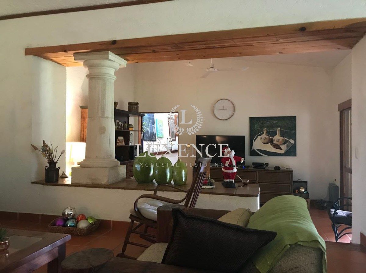 Casa em Huertas del Llano, Jiutepec, foto 2 de 36