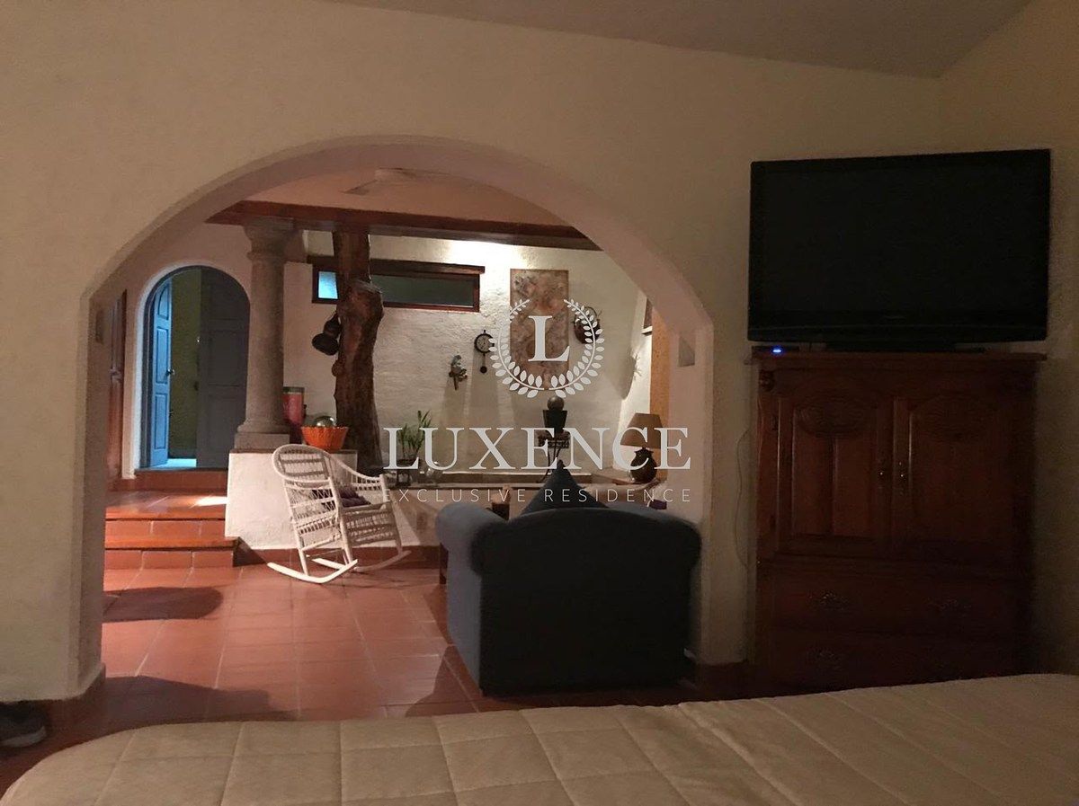 Casa em Huertas del Llano, Jiutepec, foto 6 de 36