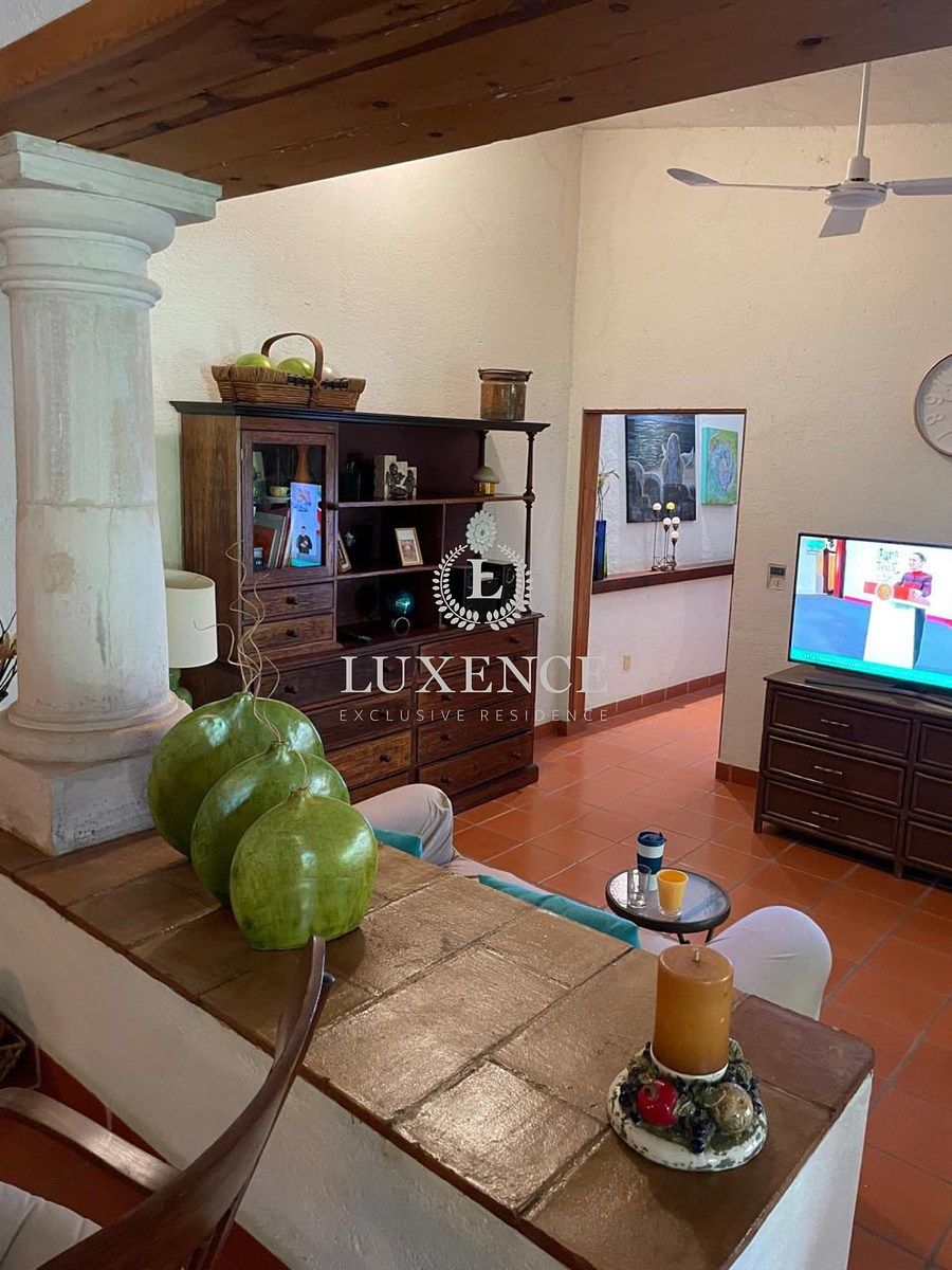 Casa em Huertas del Llano, Jiutepec, foto 4 de 36