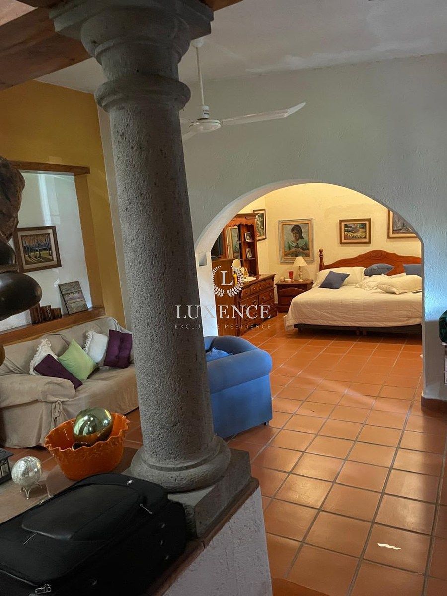Casa em Huertas del Llano, Jiutepec, foto 30 de 36