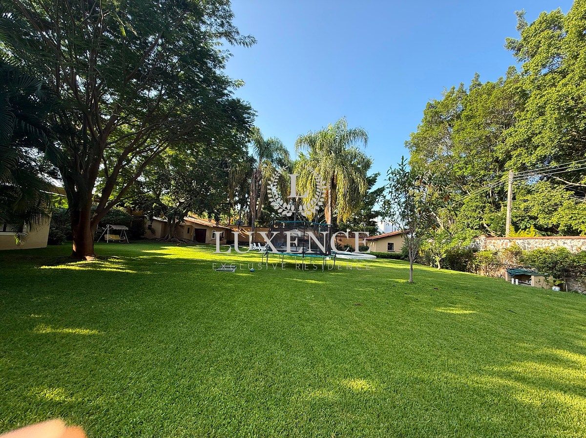 Casa em Huertas del Llano, Jiutepec, foto 16 de 36