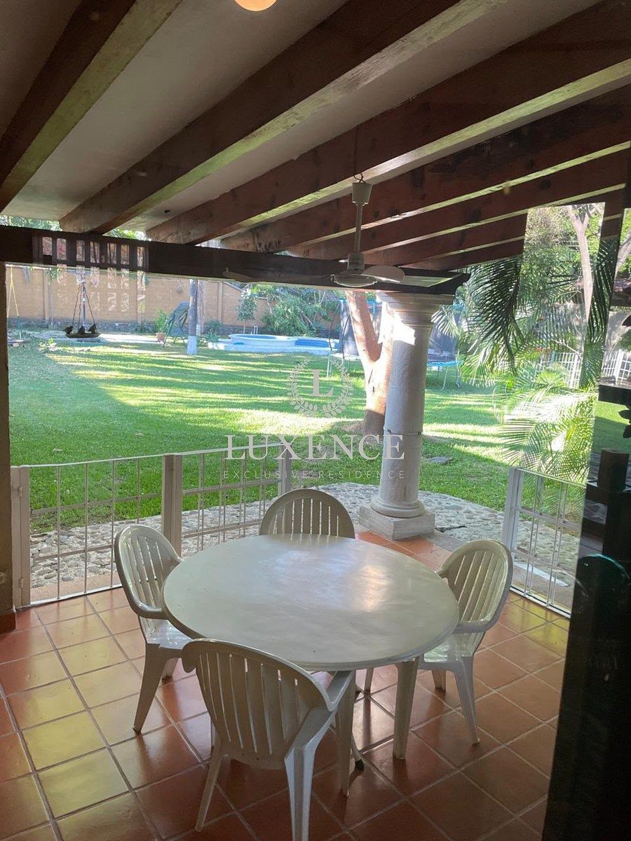 Casa em Huertas del Llano, Jiutepec, foto 17 de 36