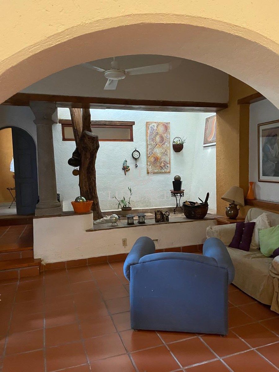 Casa em Huertas del Llano, Jiutepec, foto 5 de 36