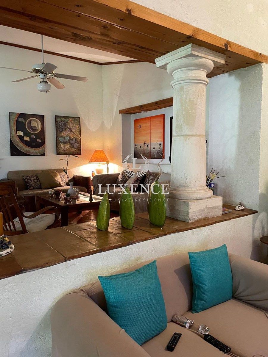 Casa em Huertas del Llano, Jiutepec, foto 7 de 36