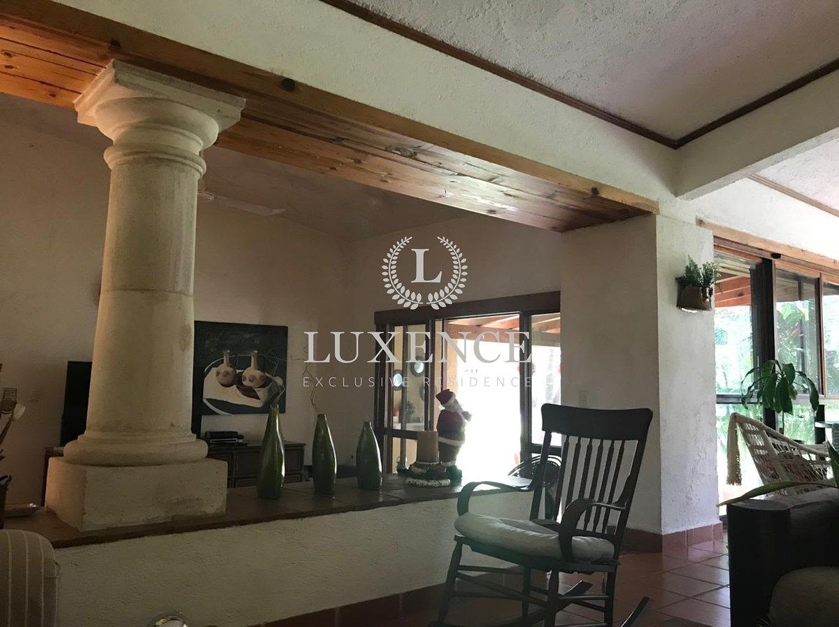 Casa em Huertas del Llano, Jiutepec, foto 20 de 36