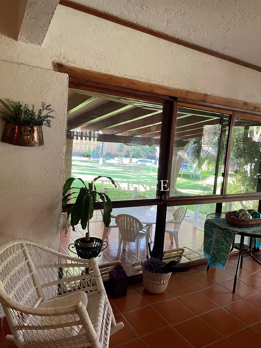 Casa em Huertas del Llano, Jiutepec, foto 22 de 36