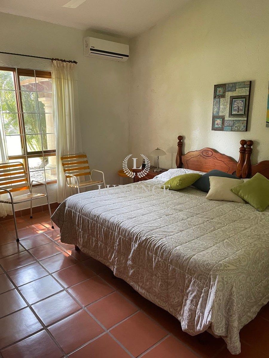 Casa em Huertas del Llano, Jiutepec, foto 29 de 36
