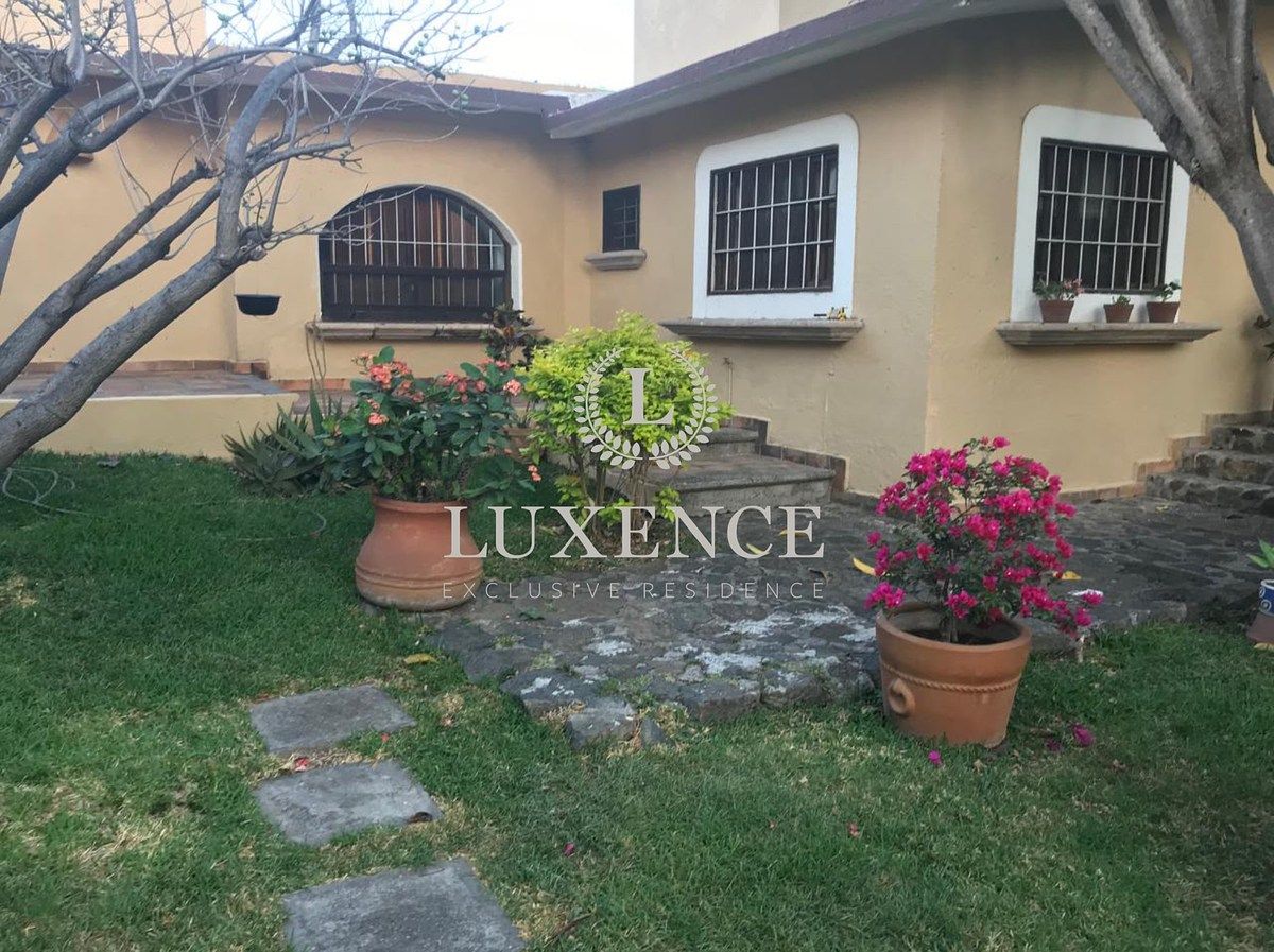 Casa em Huertas del Llano, Jiutepec, foto 24 de 36