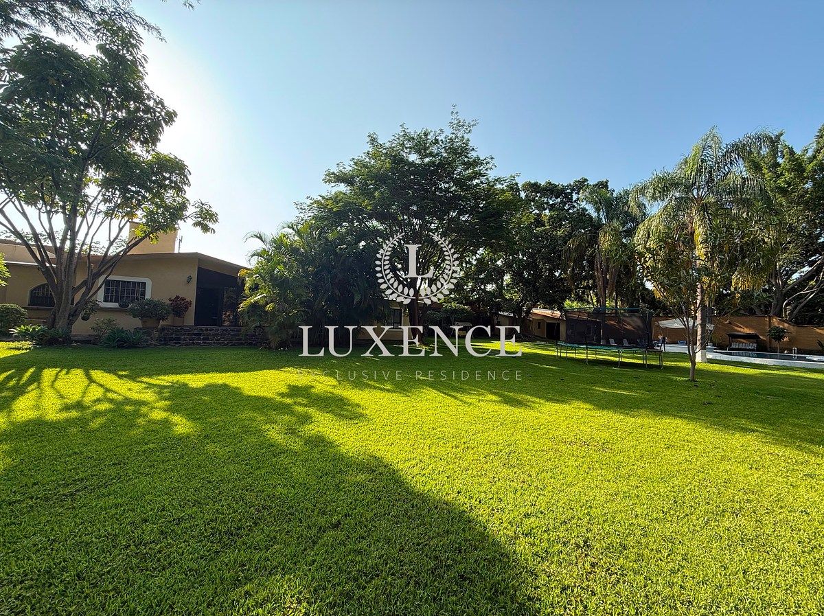 Casa em Huertas del Llano, Jiutepec, foto 25 de 36