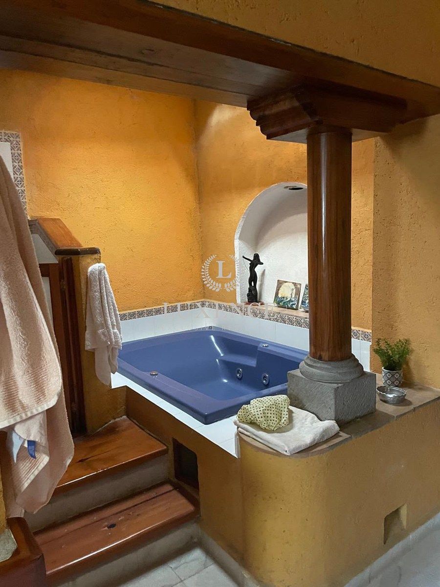 Casa em Huertas del Llano, Jiutepec, foto 33 de 36