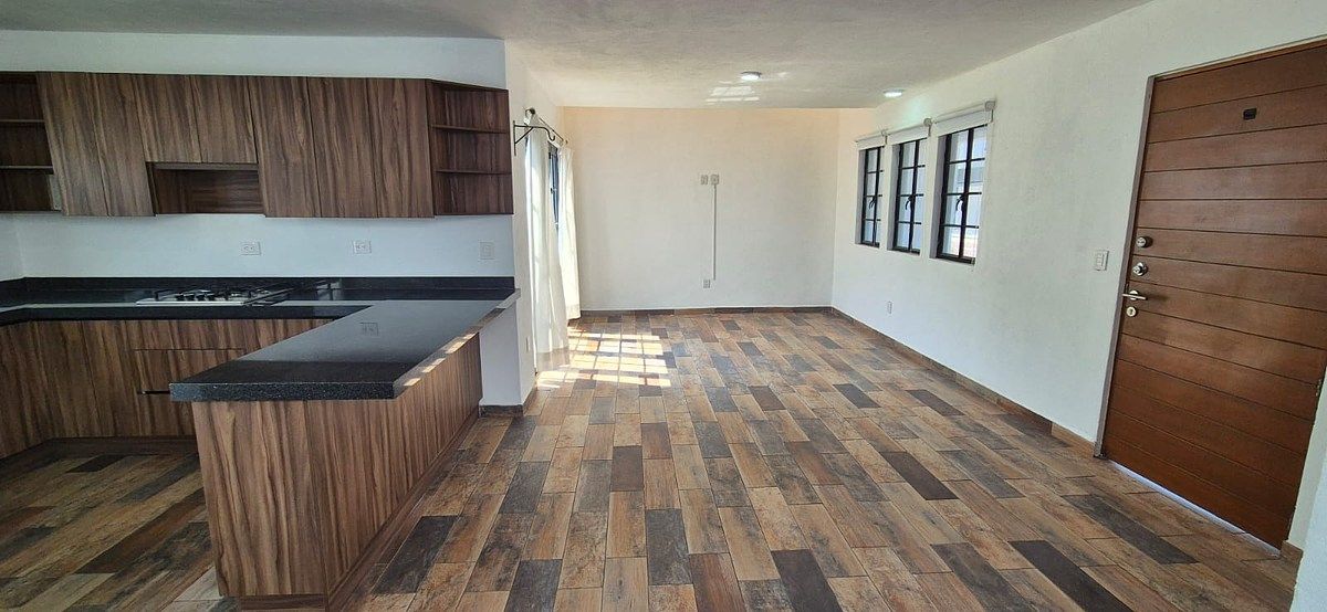 Casa en condominio en El Encino, Huimilpan, foto 2 de 25