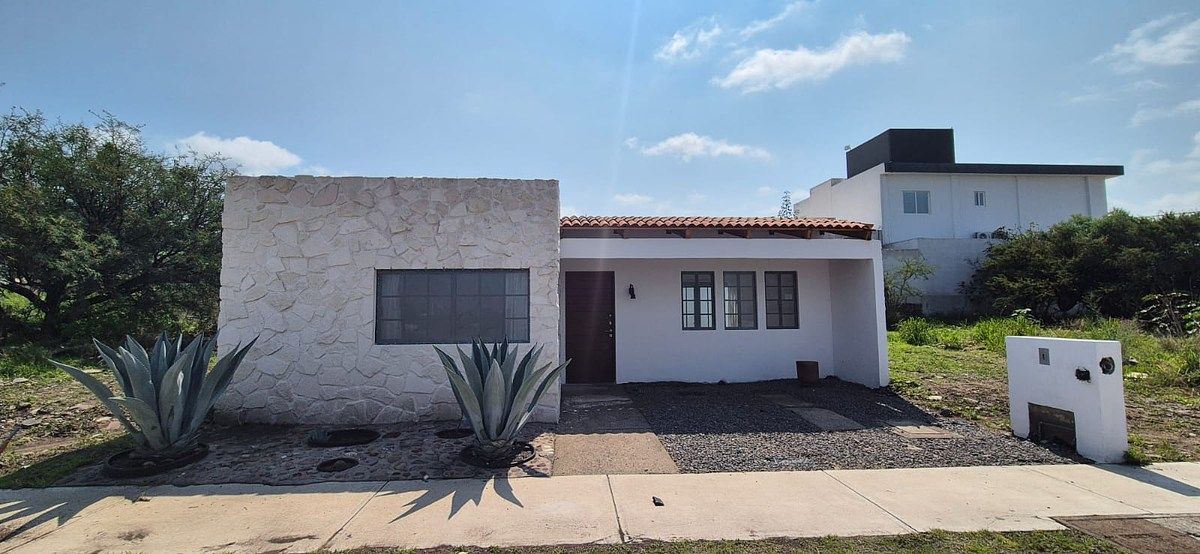 Casa en Venta 1 piso El Encino, foto 1 de 25