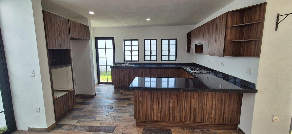 Casa en condominio en El Encino, Huimilpan, foto 5 de 25