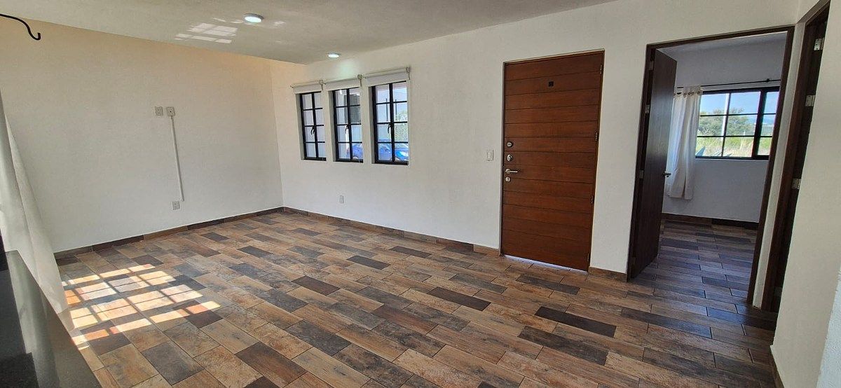 Casa en condominio en El Encino, Huimilpan, foto 3 de 25