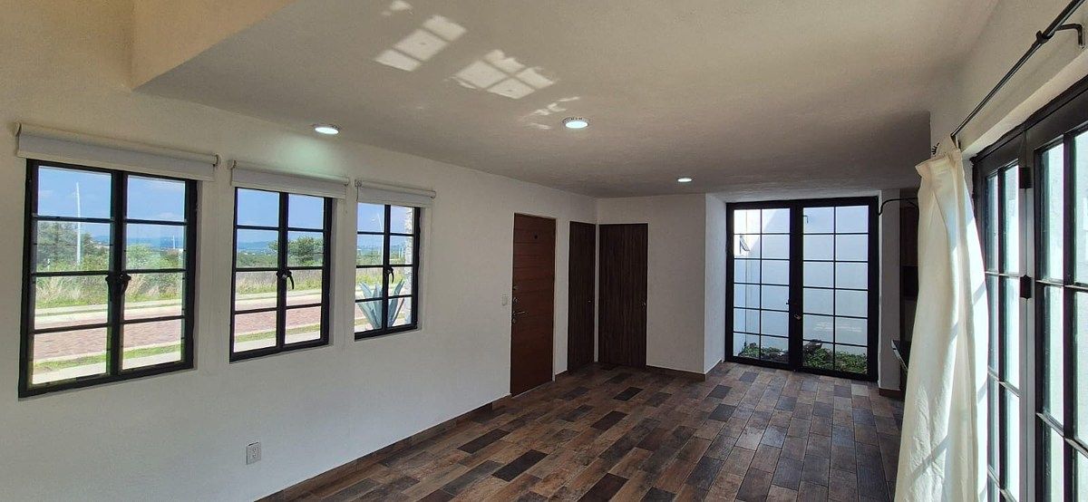 Casa en condominio en El Encino, Huimilpan, foto 4 de 25