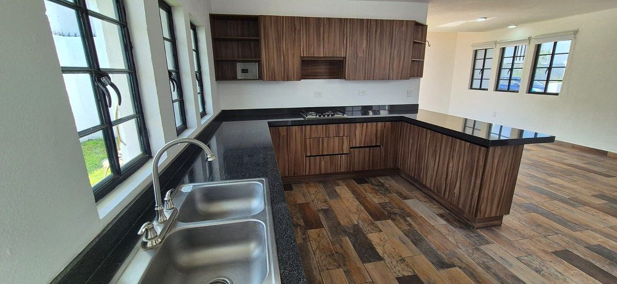 Casa en condominio en El Encino, Huimilpan, foto 6 de 25